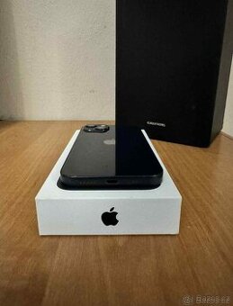 Iphone 13 TOP stav v záruce