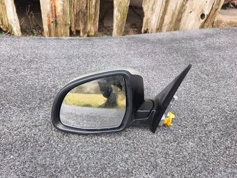 Vnější zpětná zrcátka L+R Bmw X3 F25