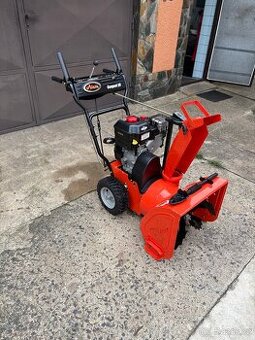 Sněhová fréza Ariens compact 20