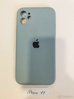 iPhone 11 - kryt