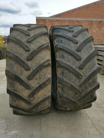 710/70 R42 BKT Agrimax RT765 173A8/173B,