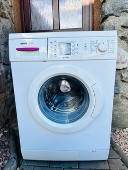 BOSCH Maxx 5 – slim pračka, třída A, plně funkční