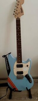 Elektrická kytara Fender Squier Bullet Mustang limited