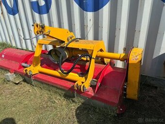 Zátěžový mulčovač EURO L 270
