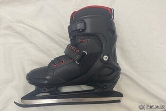 🧊 Nové lední brusle Oxelo FIT100