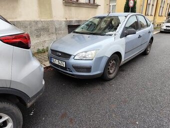 Ford Focus 1.6i