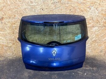 PÁTÉ DVEŘE KUFRU RENAULT MEGANE II HATCHBACK
