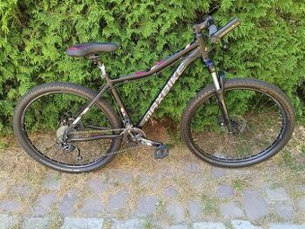 Maxbike M507-D 27,5 2x10,vel.M (160-175 cm) nové a nejeté