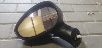 Levé elektricky ovládané zrcátko Fiat Grande Punto