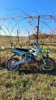 Kawasaki Kx 85 ND