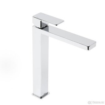 GROHE Eurocube – vysoká umyvadlová baterie