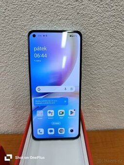 OnePlus 8T 5G, 128GB, NOVÝ,TOP STAV