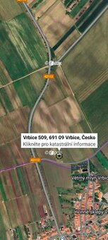 Pronájem vinice - 1