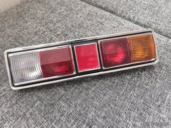 Zadné svetlo Tatra 613