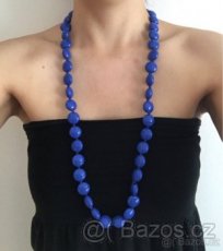 Náhrdelník značky H&M - 1