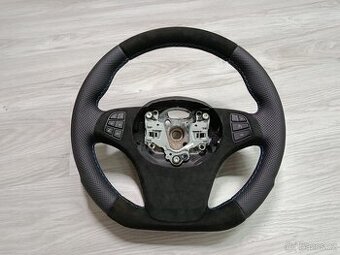 Volant BMW X5 E53 X3 E83