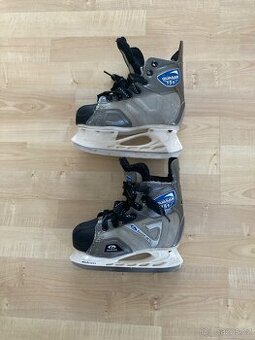 Chlapecké brusle Botas vel.32 - 1