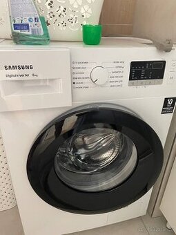Pračka Samsung 40 cm - 1