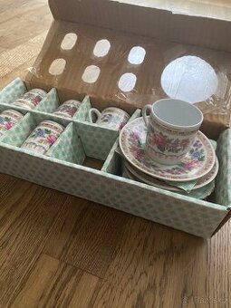 Sada talířů- čínské