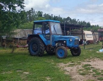 Zetor 4011 - 1