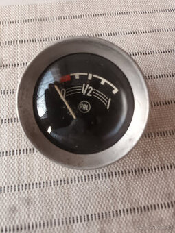 Palivoměr Škoda octavia, felicia, 1202, STW, spartak.