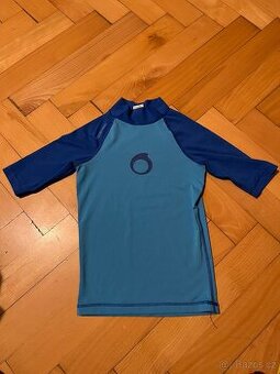 tričko s UV ochranou 122-134 - 1