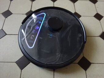Robotický vysavač SENCOR