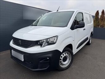 Peugeot Partner 1,5 (2022)