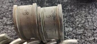 PRODÁM NA TATRA 603 LOŽISKA KLIKOVKY MIBA