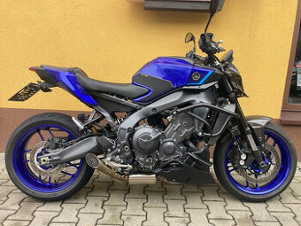 Yamaha MT 09