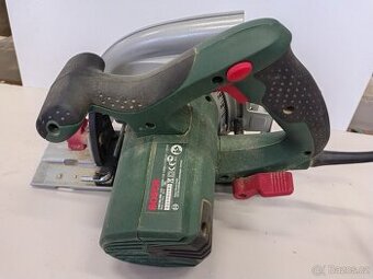 Ruční okružní pila bosch