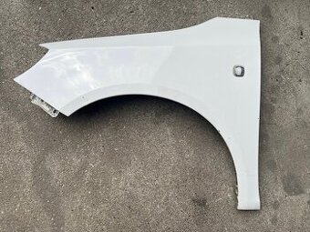 Š. Fabia II 2 - LP Blatník / 1026