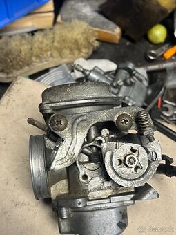 Karburátor Honda SH150