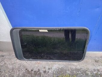 Okno sklo boční prave Ducato boxer jumper