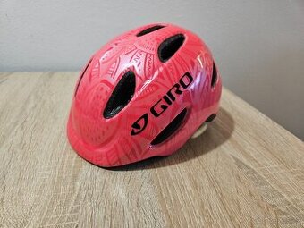 Detská helma Giro Scamp XS