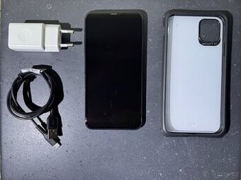 iPhone 11 Pro Max, Space Gray, 64 GB, Top stav