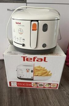 Fritéza Tefal