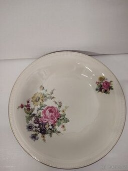 Hluboký talíř Toscana