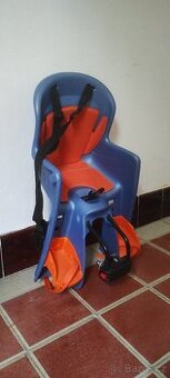 Sedačka na koloběžku Polisport