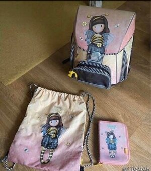 Školní set Oxybag Premium