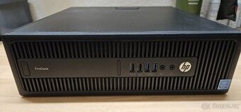 HP EliteDesk 800 G2 SFF
