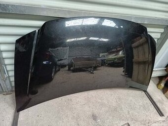 Chrysler Grand Voyager 4 (IV) -- přední kapota