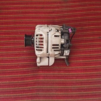 Nový Alternátor HELLA 8EL 012 428-191 POLO Fabia
