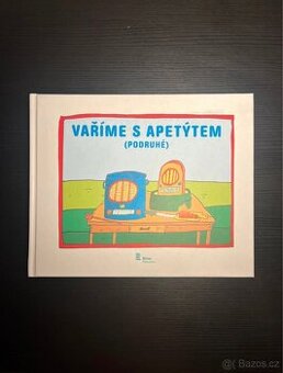 Vaříme s apetýtem (po druhé)