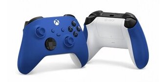 Xbox Wireless Controller Shock Blue
