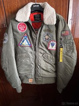 Bunda Top Gun pánska