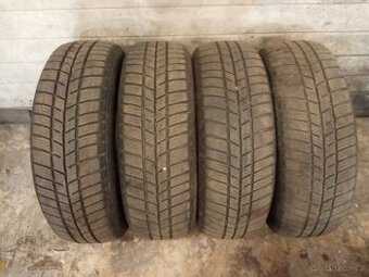 Zimní 175/65/14 175/65R14