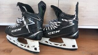 CCM ribcor 80 K