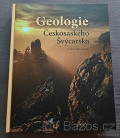 Geologie Českosaského Švýcarska