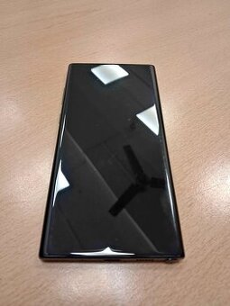 Samsung galaxy note s10+ s 256GB SDcart